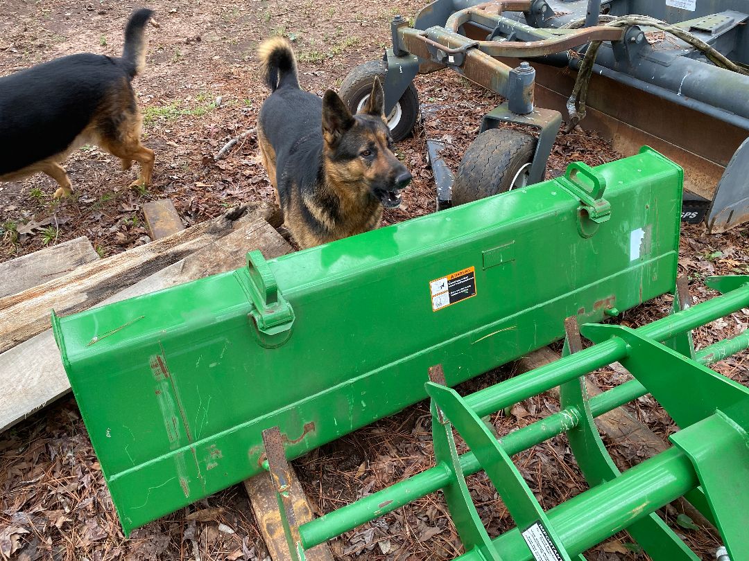 2017 JOHN DEERE 4052R - Image 38